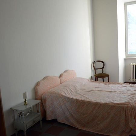 Garibaldi Residence In Риети Экстерьер фото